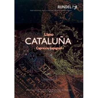 Cataluna - Capriccio espagnol