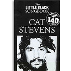         The Little Black Songbook: Cat Stevens
    