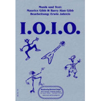 I.O.I.O. - B3