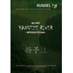         Yangtze River - Willi März
    