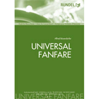 Universal Fanfare