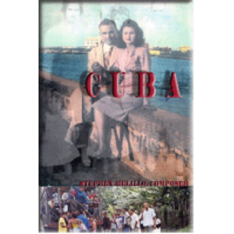 Cuba für Blasorchester