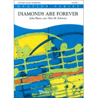 Diamonds Are Forever