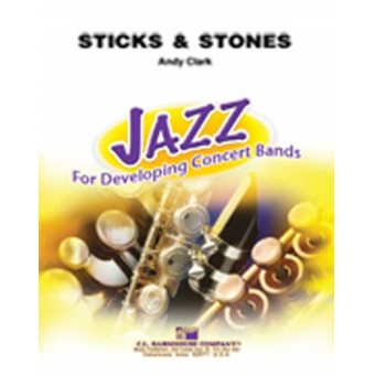 Sticks & Stones