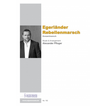 Egerländer Rebellenmarsch