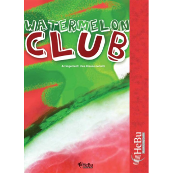 Watermelon Club
