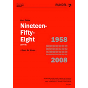 Nineteen-Fifty-Eight