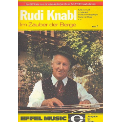         Unterm boarischen Himmel/ Gföller Marsch - Lothar Gottlöber
    