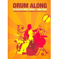        Drum Along - Jörg Fabig
    