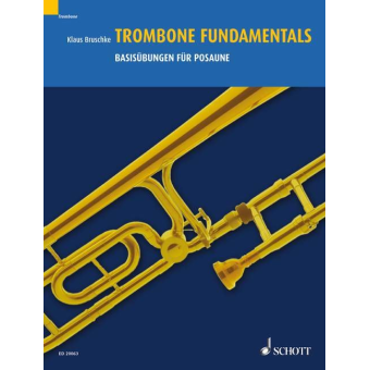 Trombone Fundamentals