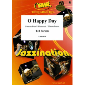 O Happy Day