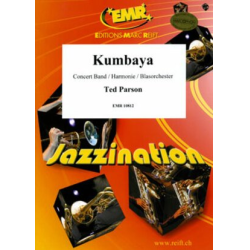         Kumbaya - Ted Parson / Arr. Ted Parson
    
