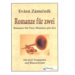         Romance for two - Evzen Zámecnik
    