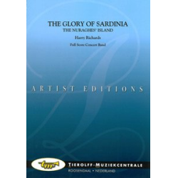         The Glory Of Sardinia - Harry Richards
    