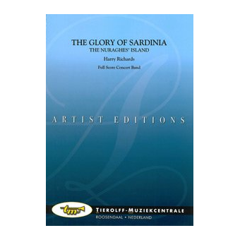 The Glory Of Sardinia