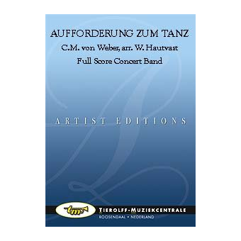 Aufforderung Zum Tanz