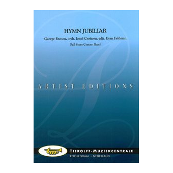 Hymn Jubiliar