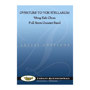 Vox Stellarum Symphony