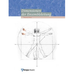         Dimensionen der Ensembleleitung - Thomas Doss
    