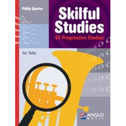         Skilful Studies - Philip Sparke
    