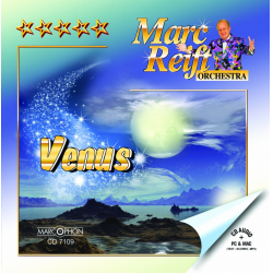         Venus - Marc Reift Orchestra / Arr. Marc Reift
    