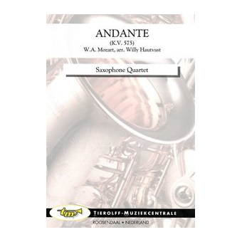 Andante