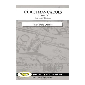 Christmas Carols, Vol. 1