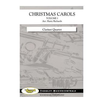 Christmas Carols, Vol. 1