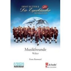         Musikfreunde - Franz Bummerl
    