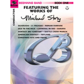 Belwin Beginning Band, Book 1 (Conductor)