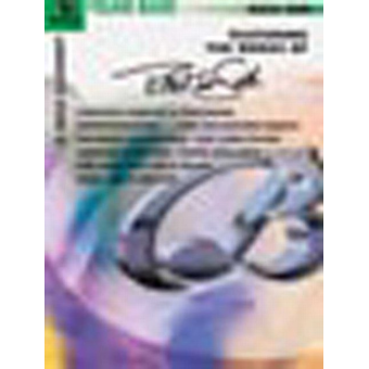 Belwin Young Bd Bk 1-2Nd Clar