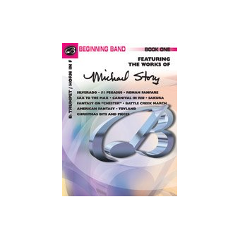 Belwin Begin Bd Bk 1-Trumpet/Hrn