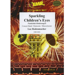         Sparkling Children's Eyes - Luc Rodenmacher
    
