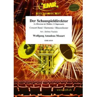 Der Schauspieldirektor