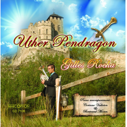         Uther Pendragon - Gilles Rocha
    