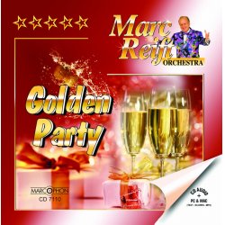         Golden Party - Marc Reift Orchestra
    
