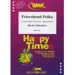         Feierabend Polka - Hardy Schneiders
    