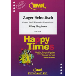         Zuger Schottisch - Rémy Magliocco
    
