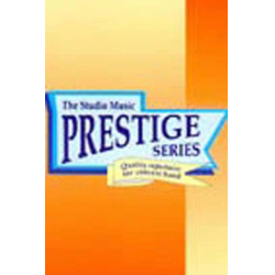         Canticle of the Sun - Martin Ellerby
    