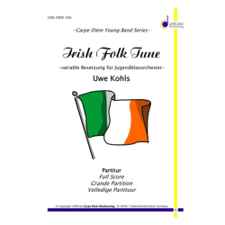         Irsish Folk Tune - Uwe Kohls
    