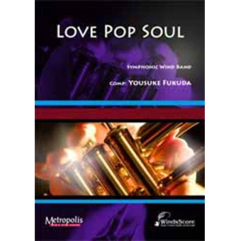 Love Pop Soul