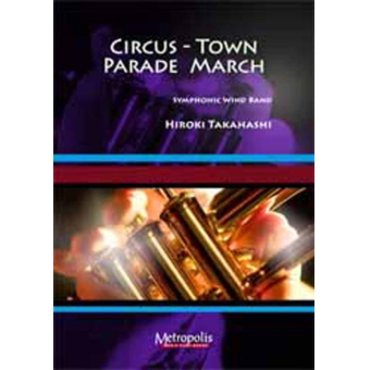Circus-Town Parade March