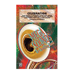         Celebration (marching band) - Nicholas M. Baratta
    