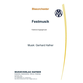 Festmusik