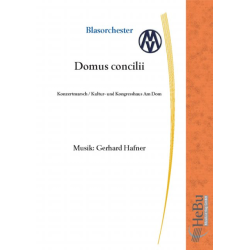         Domus concilii - Gerhard Hafner
    