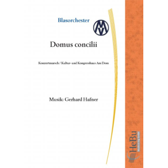 Domus concilii