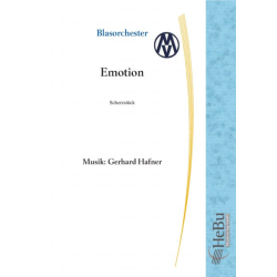         Emotion - Gerhard Hafner
    