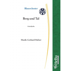        Berg und Tal - Gerhard Hafner
    