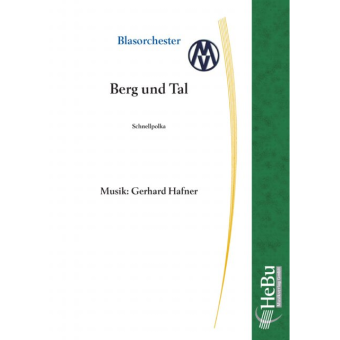 Berg und Tal