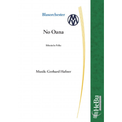         No Oana - Gerhard Hafner
    